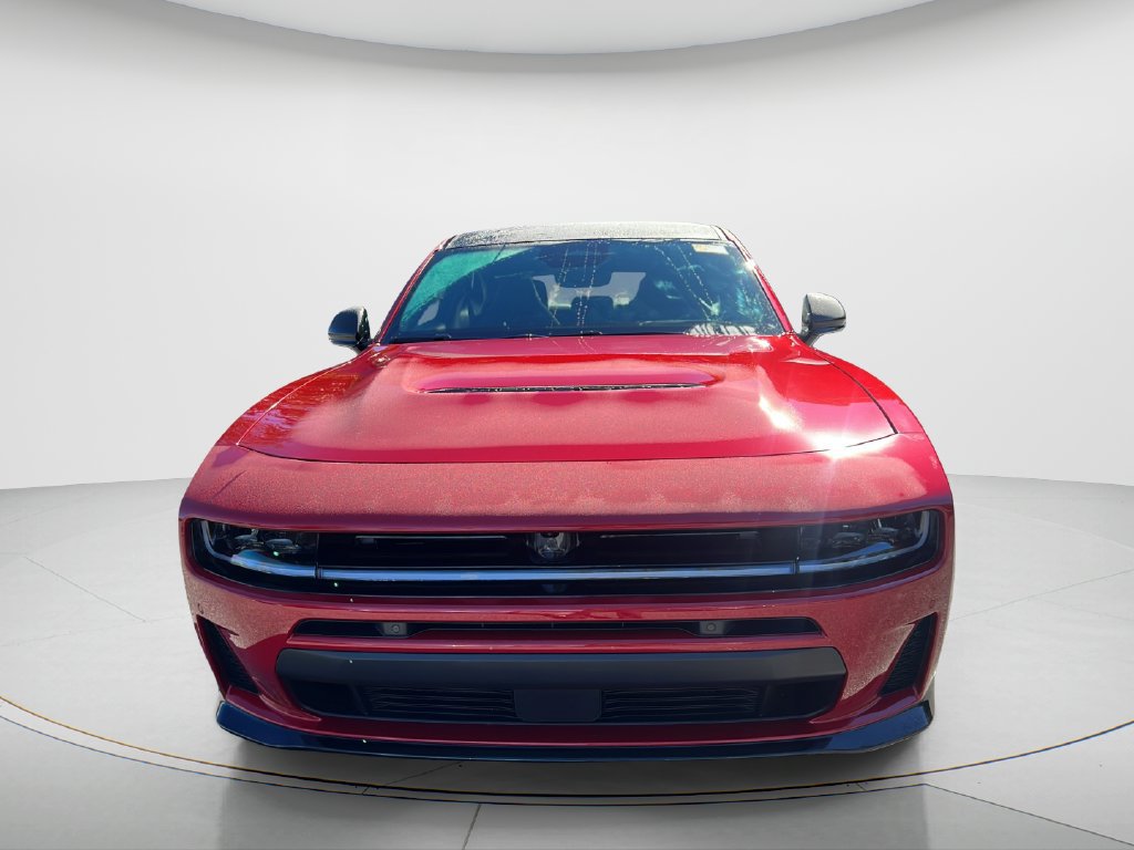 Used 2026 Dodge Charger Scat Pack AWD/4WD image 7