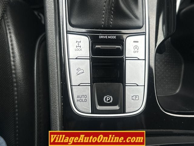Used 2022 Hyundai Tucson SEL w/ Convenience + Premium Package AWD/4WD image 23