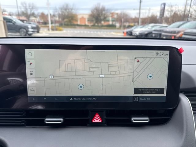 New 2026 Hyundai Ioniq 5 SEL image 19