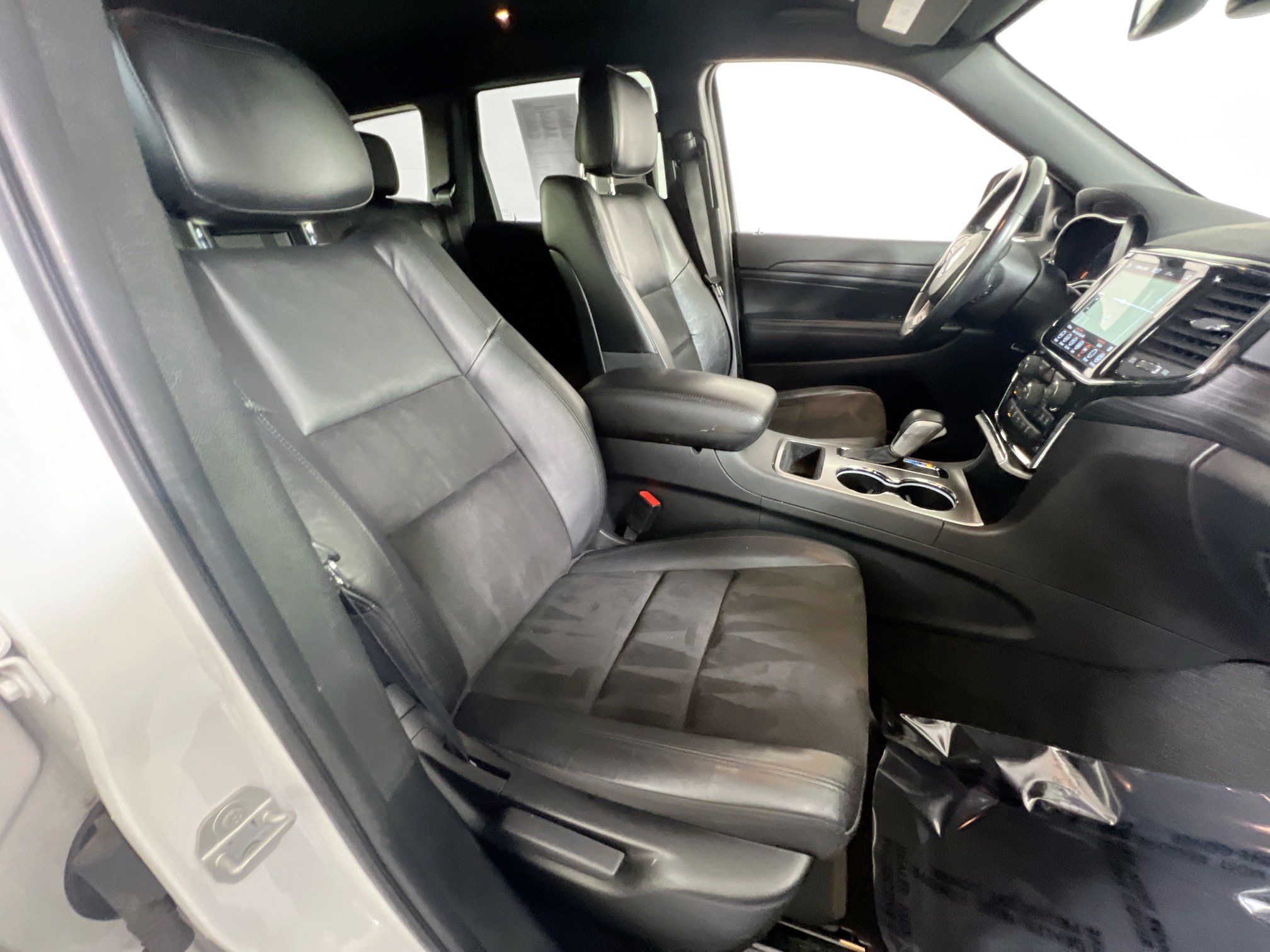 Used 2022 Jeep Grand Cherokee Laredo X AWD/4WD image 27