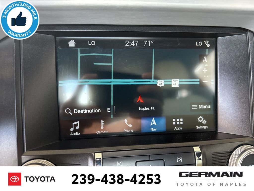 Used 2016 Ford Mustang GT Premium w/ Equipment Group 401A image 14