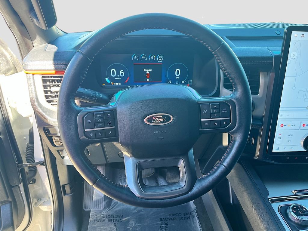 Used 2024 Ford Expedition Timberline AWD/4WD image 11