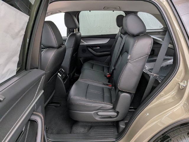 New 2026 MAZDA CX-70 SC Plus AWD/4WD image 13
