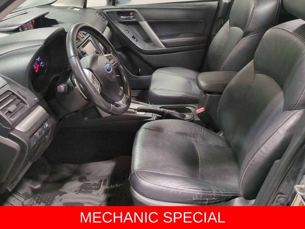 Used 2014 Subaru Forester 2.0XT Touring image 16
