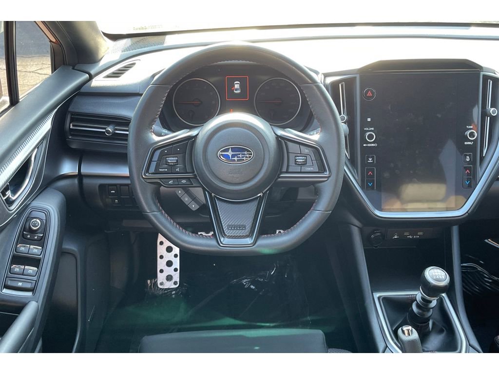 Certified 2022 Subaru WRX Premium image 16