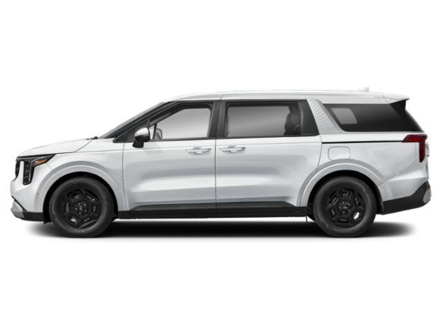 New 2027 Kia Carnival
