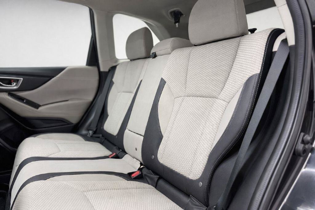 Used 2019 Subaru Forester Premium w/ All-Weather Package AWD/4WD image 22