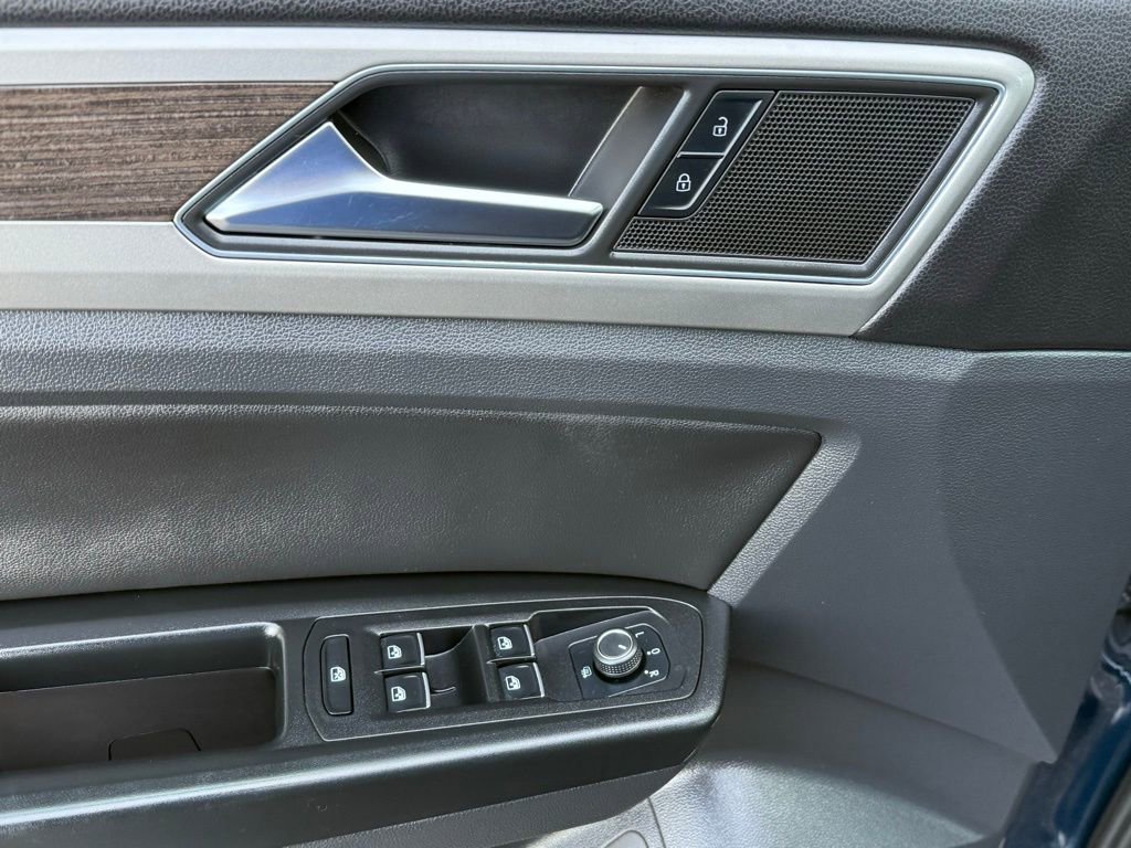 Used 2019 Volkswagen Atlas SEL image 16