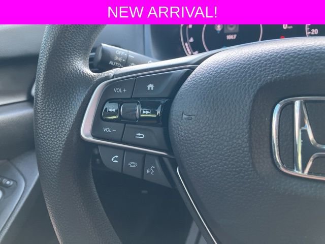 Used 2022 Honda Accord LX image 24