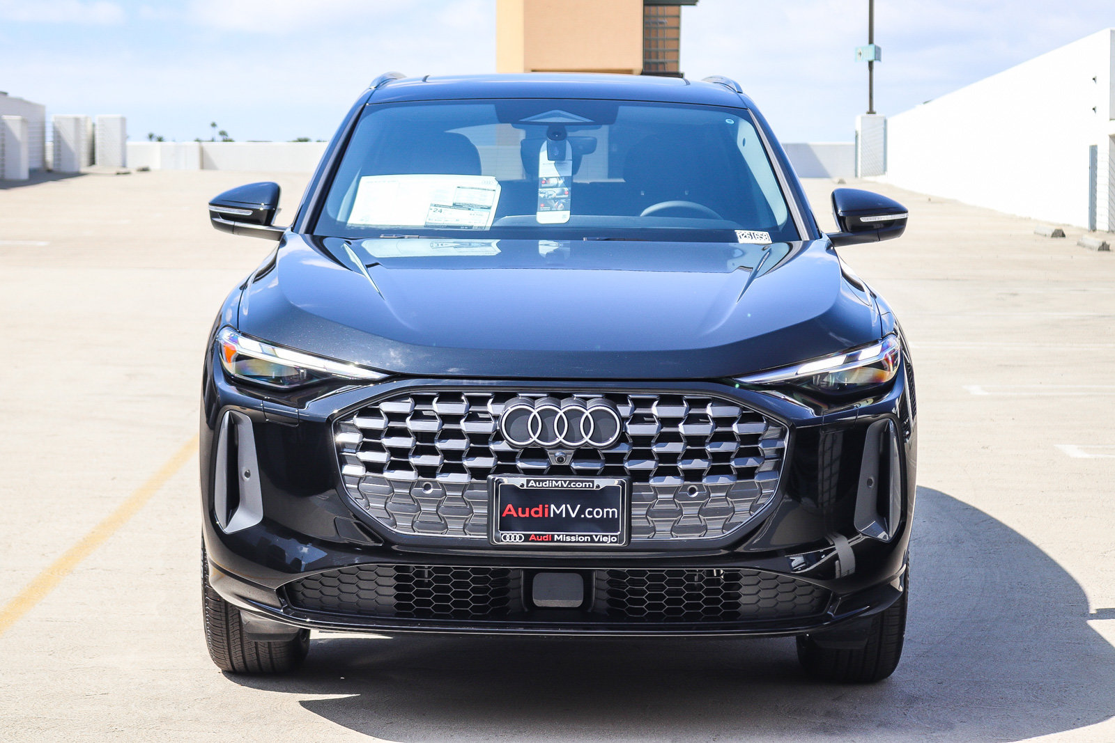 New 2026 Audi Q5 Premium AWD/4WD image 2