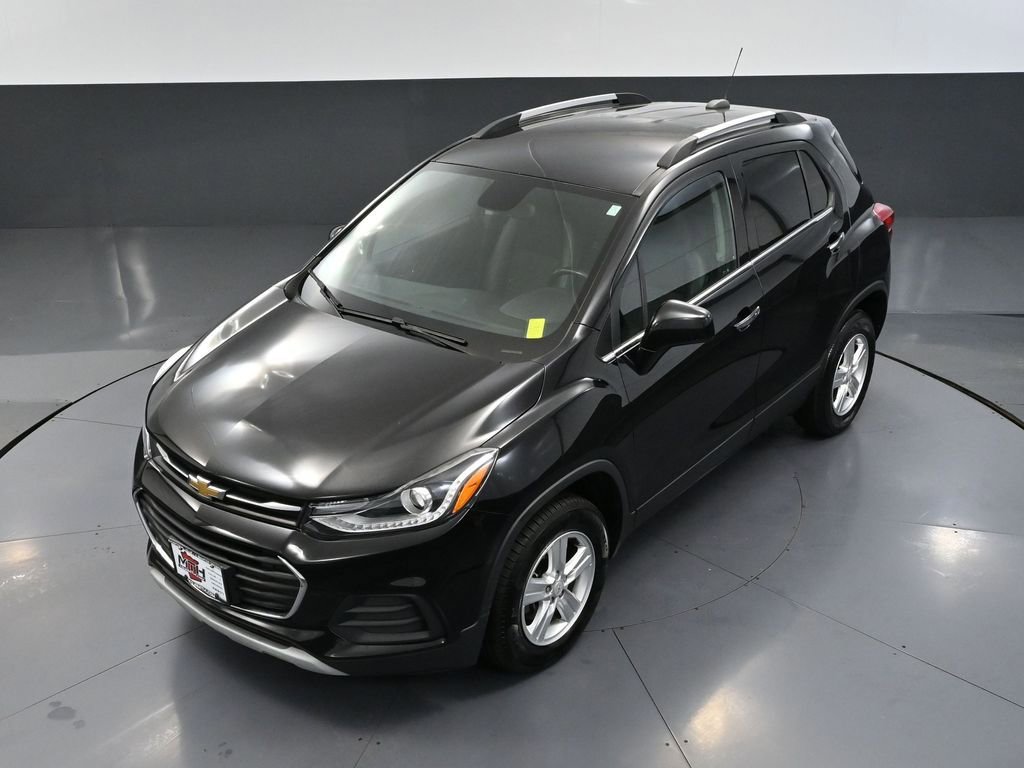 Used 2020 Chevrolet Trax LT w/ LT Convenience Package image 54
