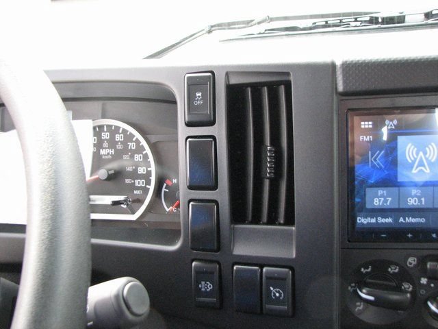 New 2024 Chevrolet Low Cab Forward 4500 XD RWD image 34