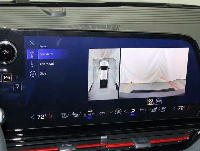 New 2026 Chevrolet Silverado EV Trail Boss w/ Plus Package image 23