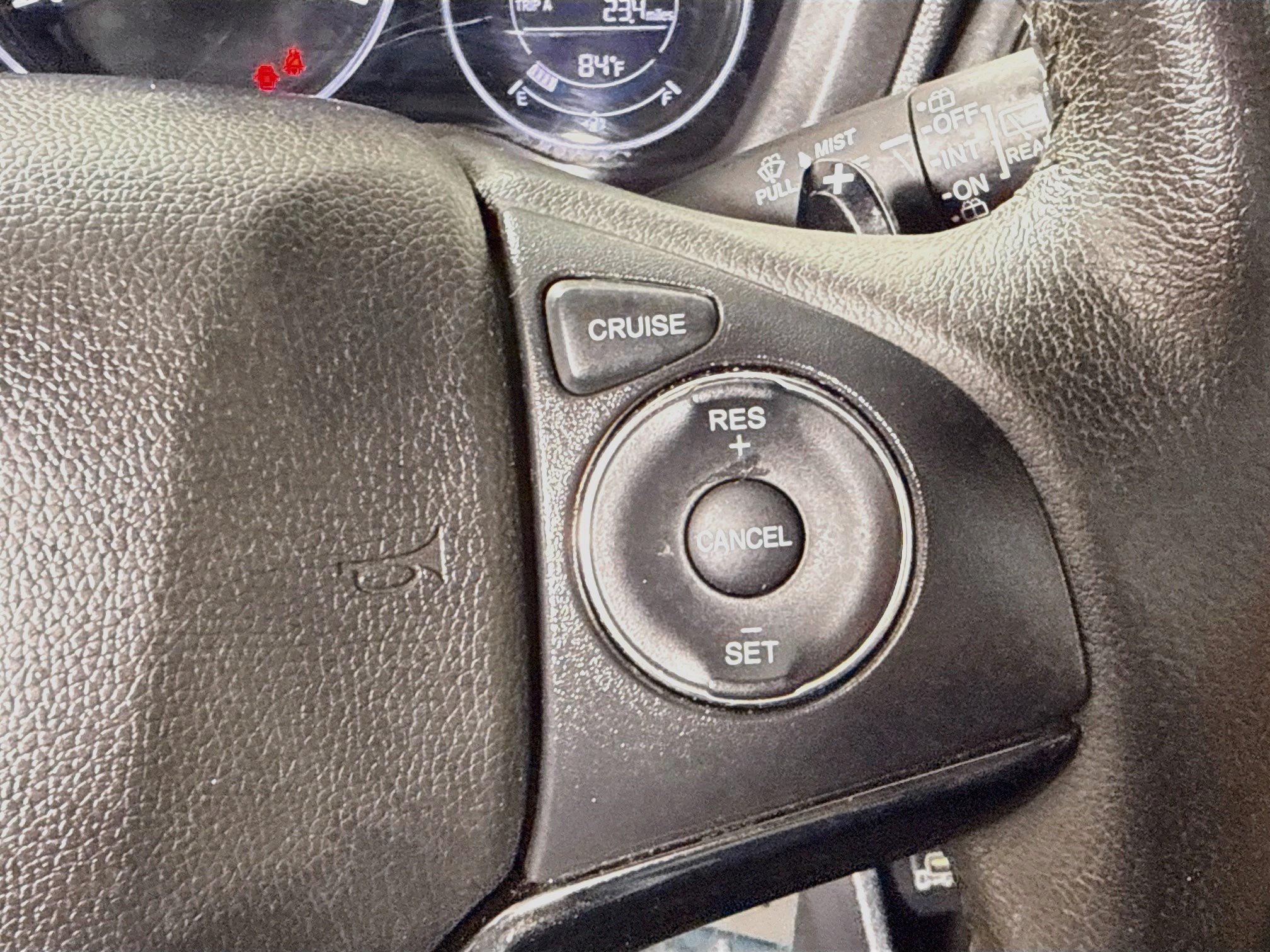 Used 2022 Honda HR-V Sport image 15