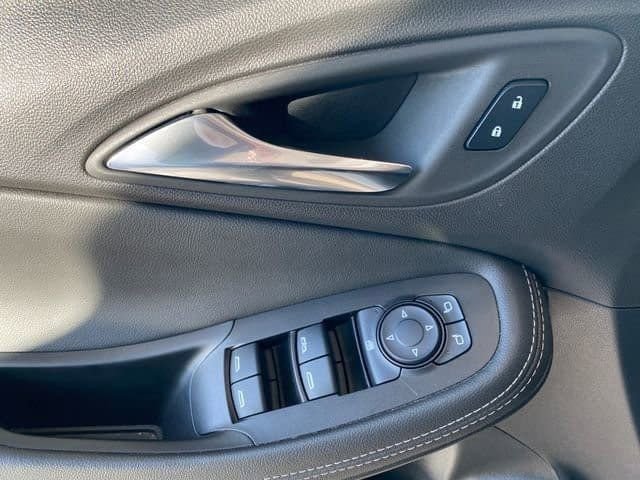 Certified 2023 Buick Encore GX Preferred w/ Cold Weather Comfort Package image 16