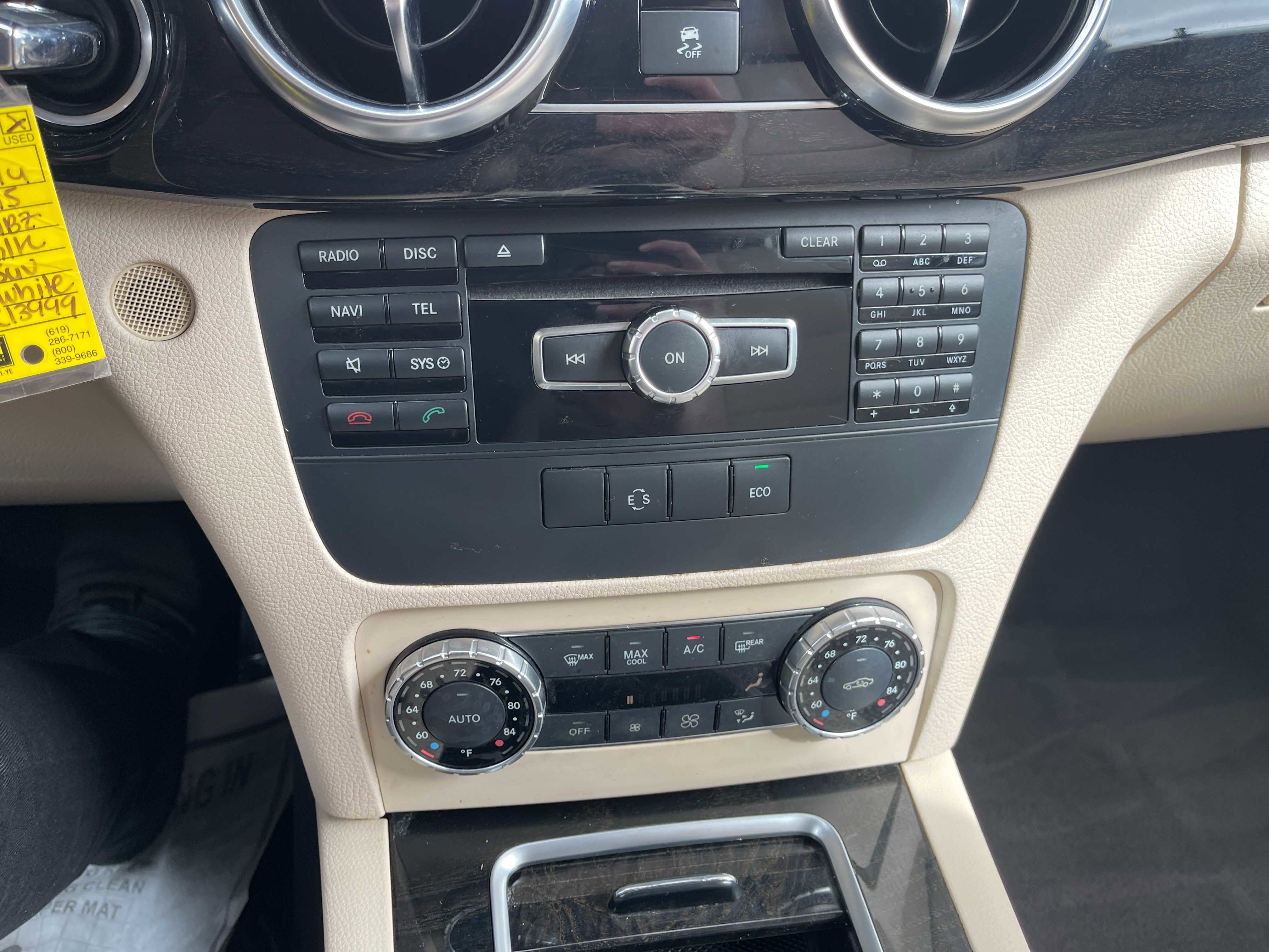 Used 2015 Mercedes-Benz GLK 350 2WD image 21