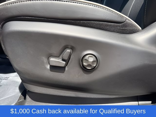 New 2027 Chrysler Pacifica Limited FWD image 33