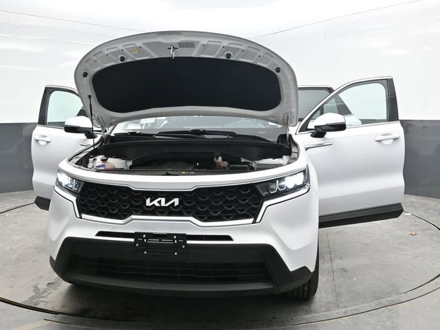Used 2023 Kia Sorento LX AWD/4WD image 44