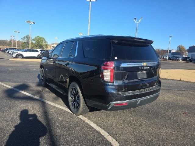 Used 2021 Chevrolet Tahoe LT image 5