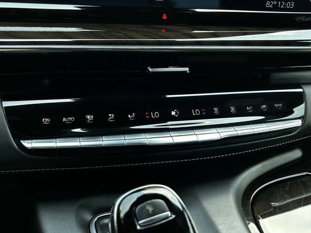 Used 2023 Cadillac Escalade ESV Sport Platinum image 20