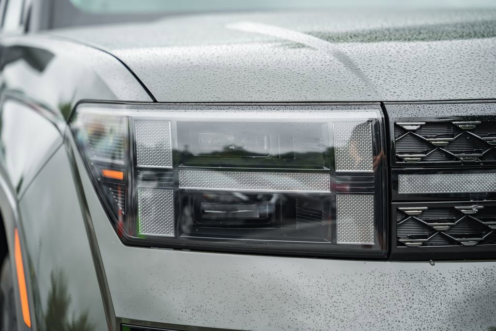 New 2026 Hyundai Santa Fe Calligraphy image 11