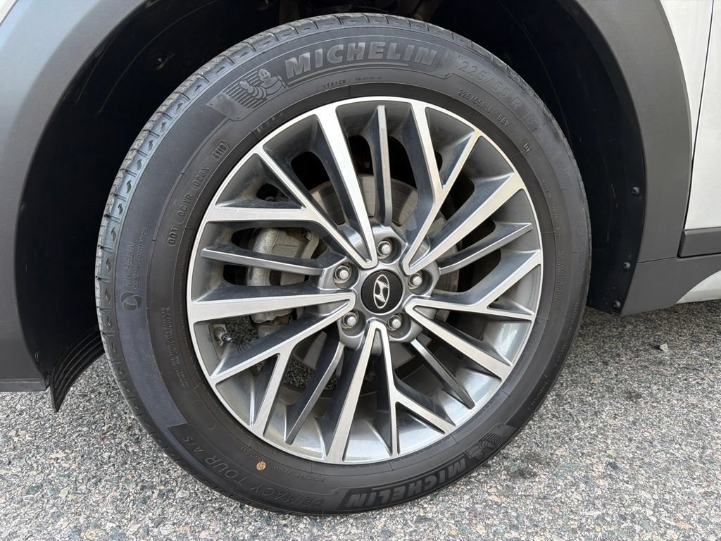 Used 2020 Hyundai Tucson Ultimate AWD/4WD image 13