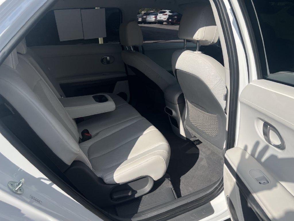 Used 2023 Hyundai Ioniq 5 SEL AWD/4WD image 25