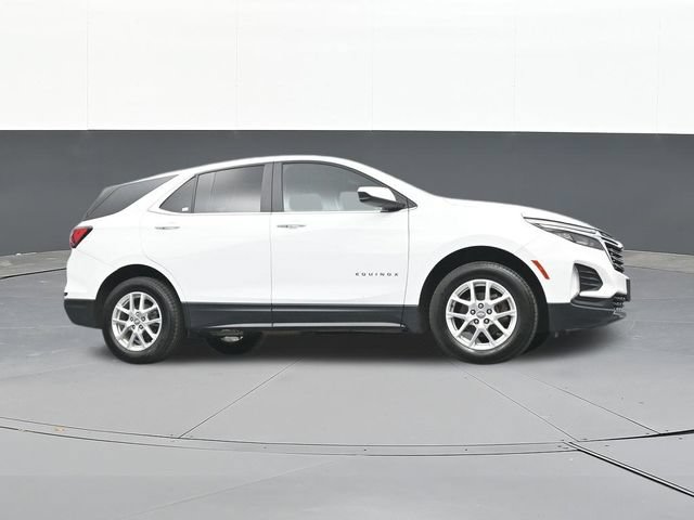 Used 2023 Chevrolet Equinox LT AWD/4WD image 50