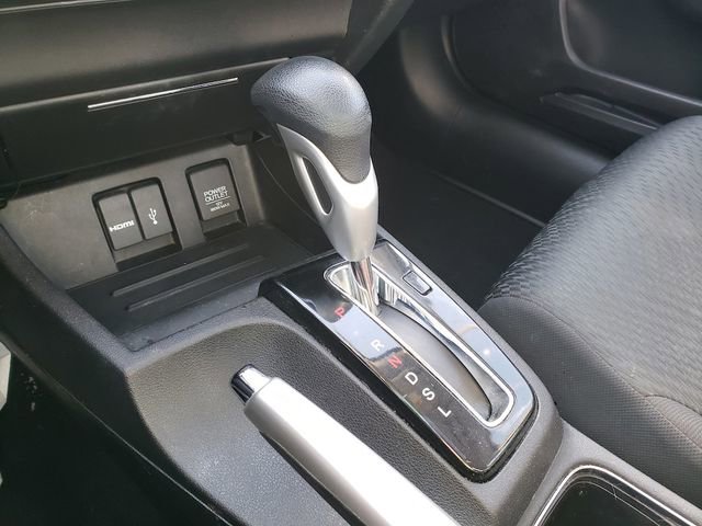 Used 2014 Honda Civic EX image 20