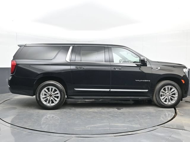 Used 2023 GMC Yukon XL SLT w/ Max Trailering Package AWD/4WD image 15