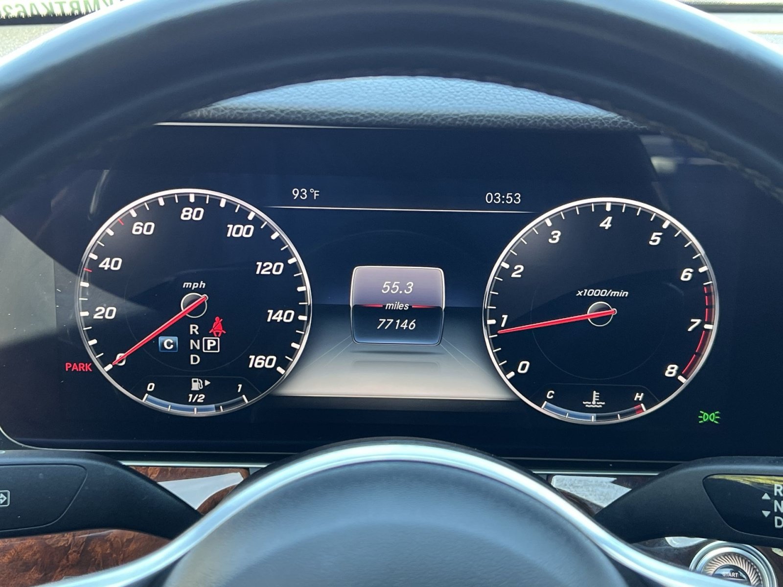 Used 2019 Mercedes-Benz E 300 4MATIC image 22