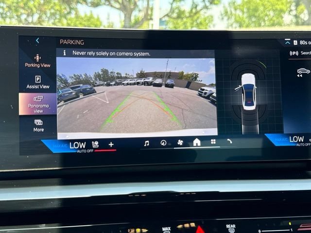 Used 2026 BMW 530i RWD image 31