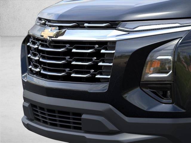 New 2026 Chevrolet Equinox LT w/ Safety and Technology Package FWD image 13