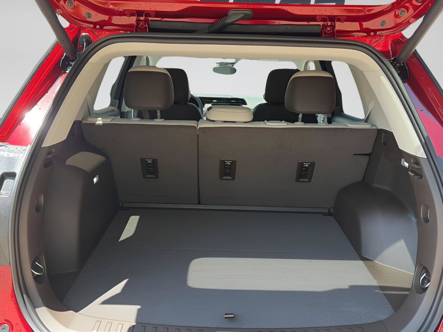 New 2027 GMC Terrain Denali AWD/4WD image 26