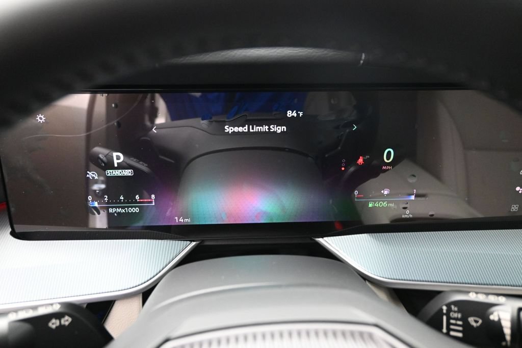 New 2026 Nissan Murano SL AWD/4WD image 20