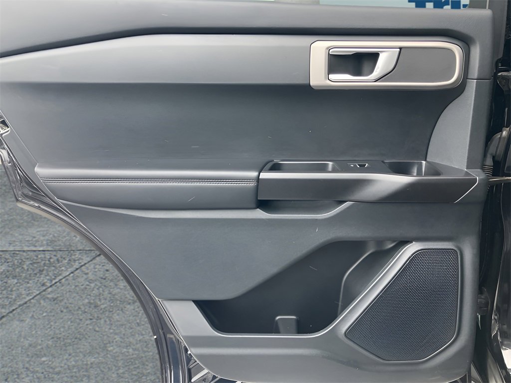 Used 2021 Ford Explorer 2WD image 43