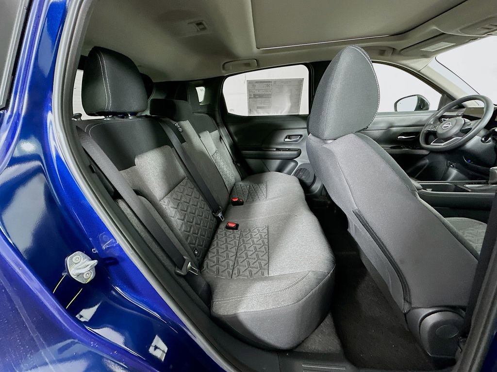 New 2026 Nissan Kicks SV w/ SV Premium Package image 34