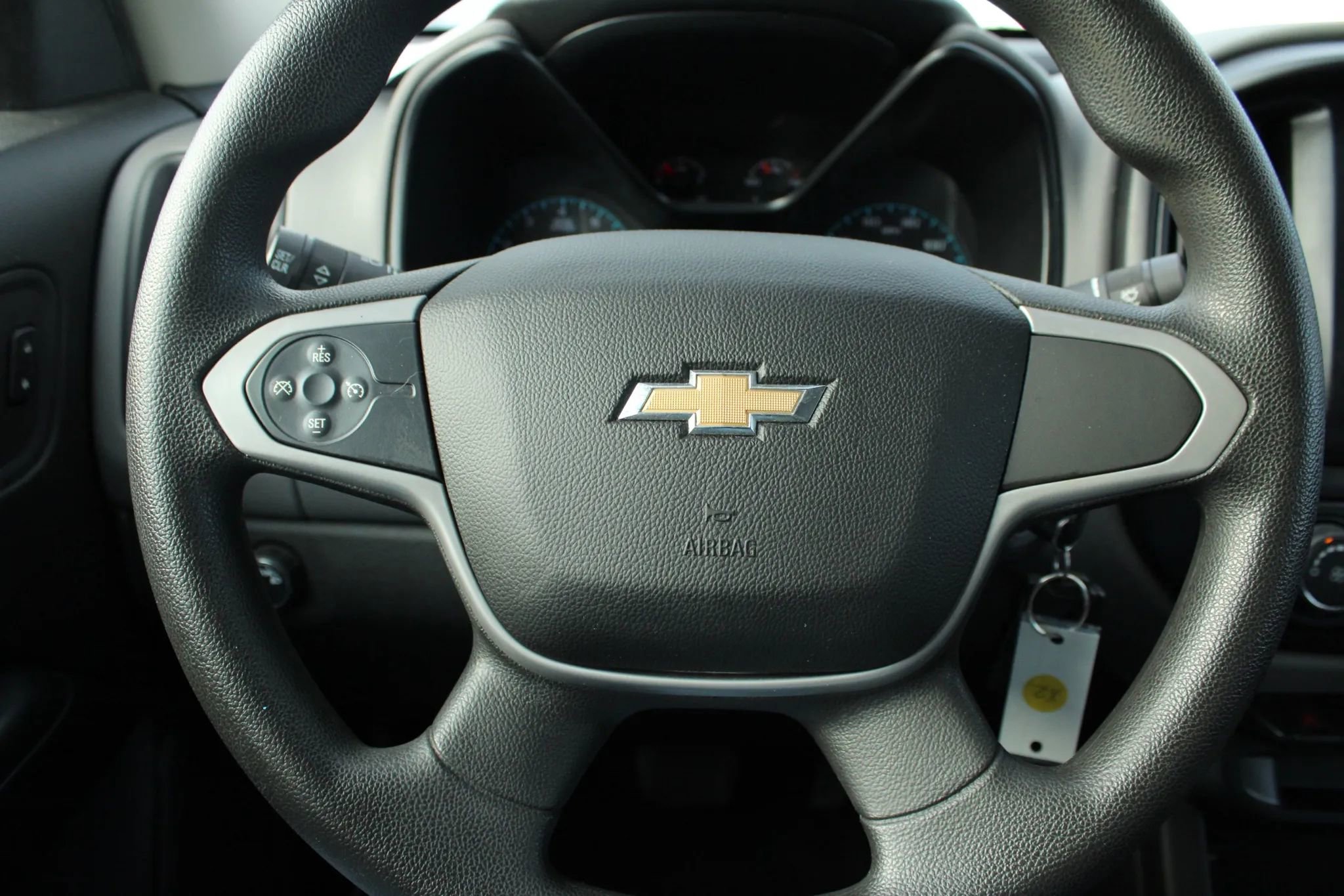 Used 2016 Chevrolet Colorado W/T w/ WT Convenience Package image 18