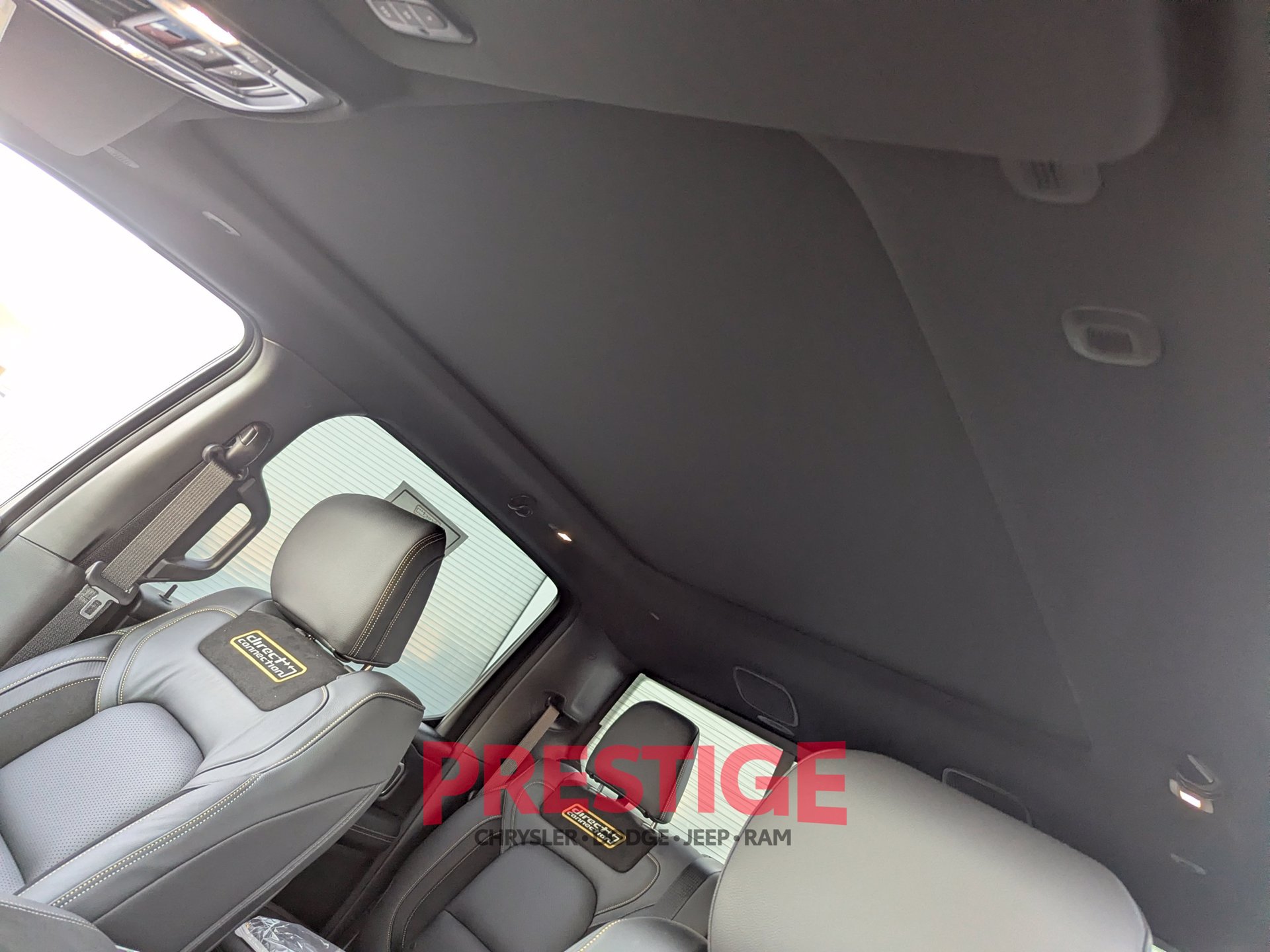 New 2026 RAM 1500 Big Horn AWD/4WD image 25