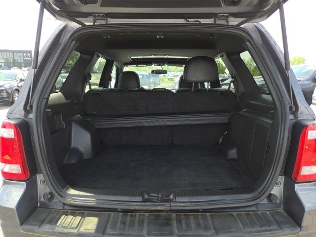 Used 2011 Ford Escape Limited w/ 302A Rapid Spec Order Code AWD/4WD image 11