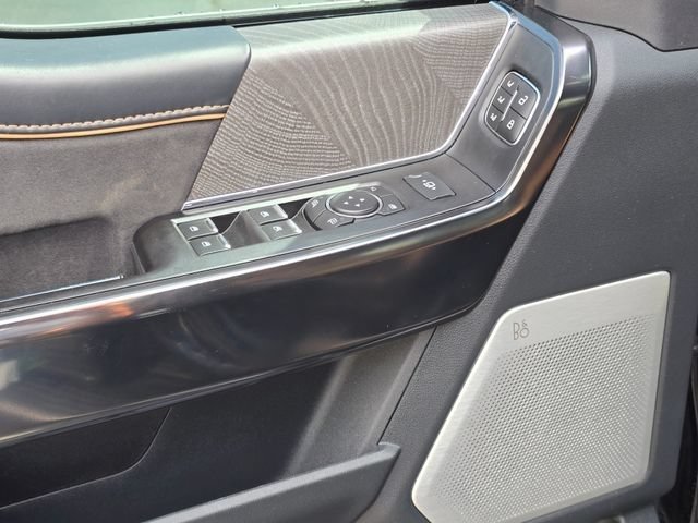 Used 2021 Ford F150 Platinum w/ Equipment Group 701A High AWD/4WD image 48