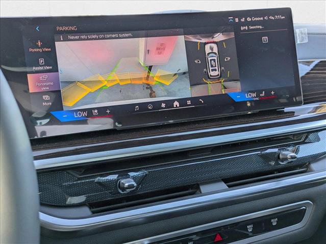 Used 2026 BMW X7 xDrive40i w/ M Sport Package image 13