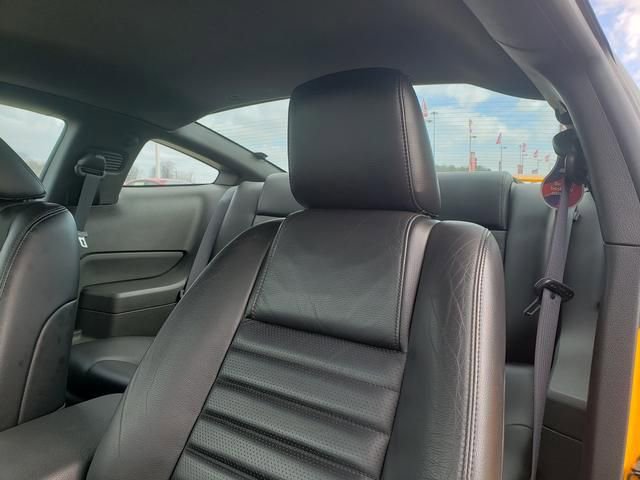 Used 2007 Ford Mustang GT Premium image 19