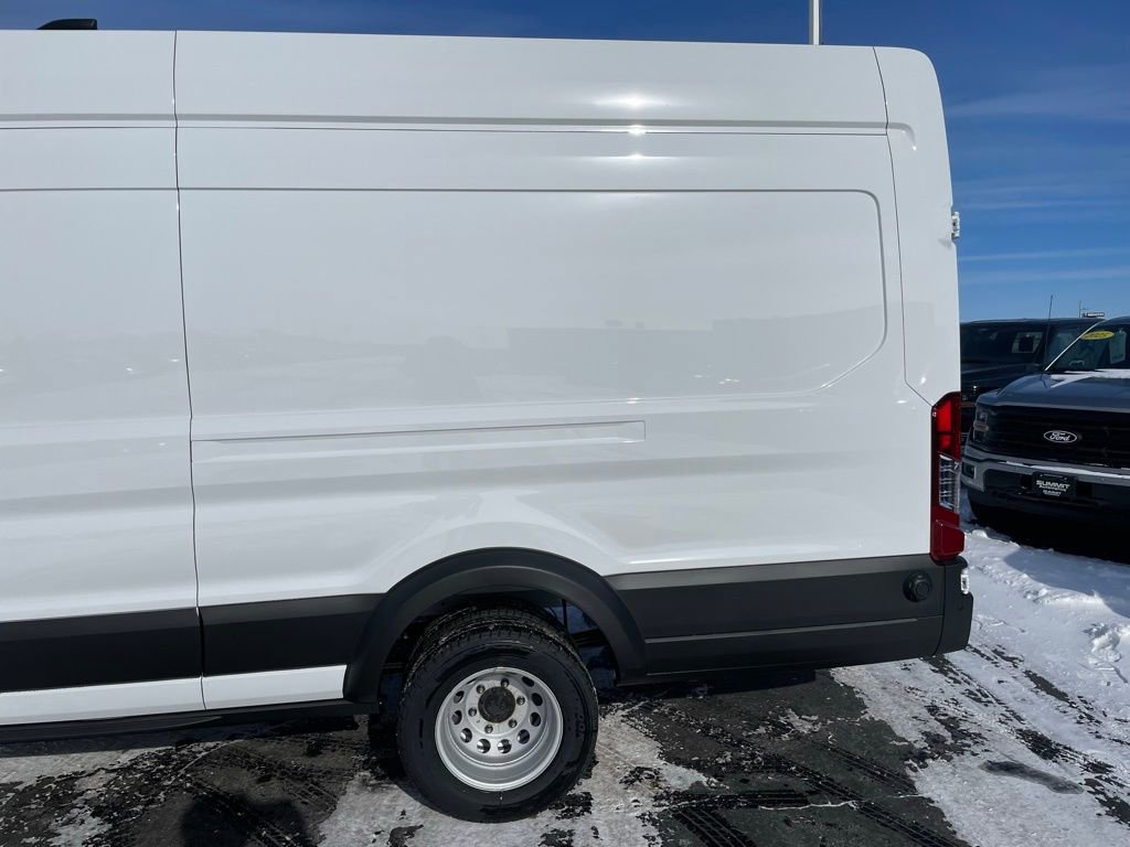 New 2026 Ford Transit 350 148 High Roof DRW AWD w/ Load Area Protection Package image 31