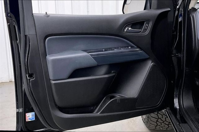 Used 2017 Chevrolet Colorado Z71 AWD/4WD image 20