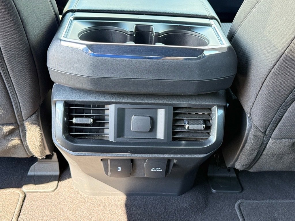 Certified 2023 Ford F150 XLT w/ Equipment Group 302A High image 14