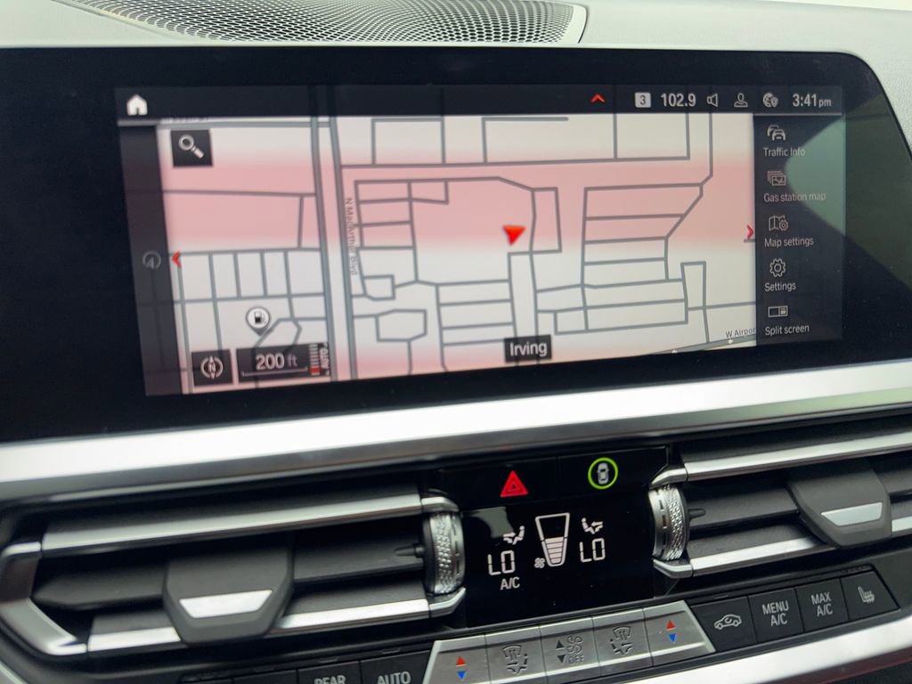 Used 2022 BMW 430i Gran Coupe w/ Parking Assistance Package image 64