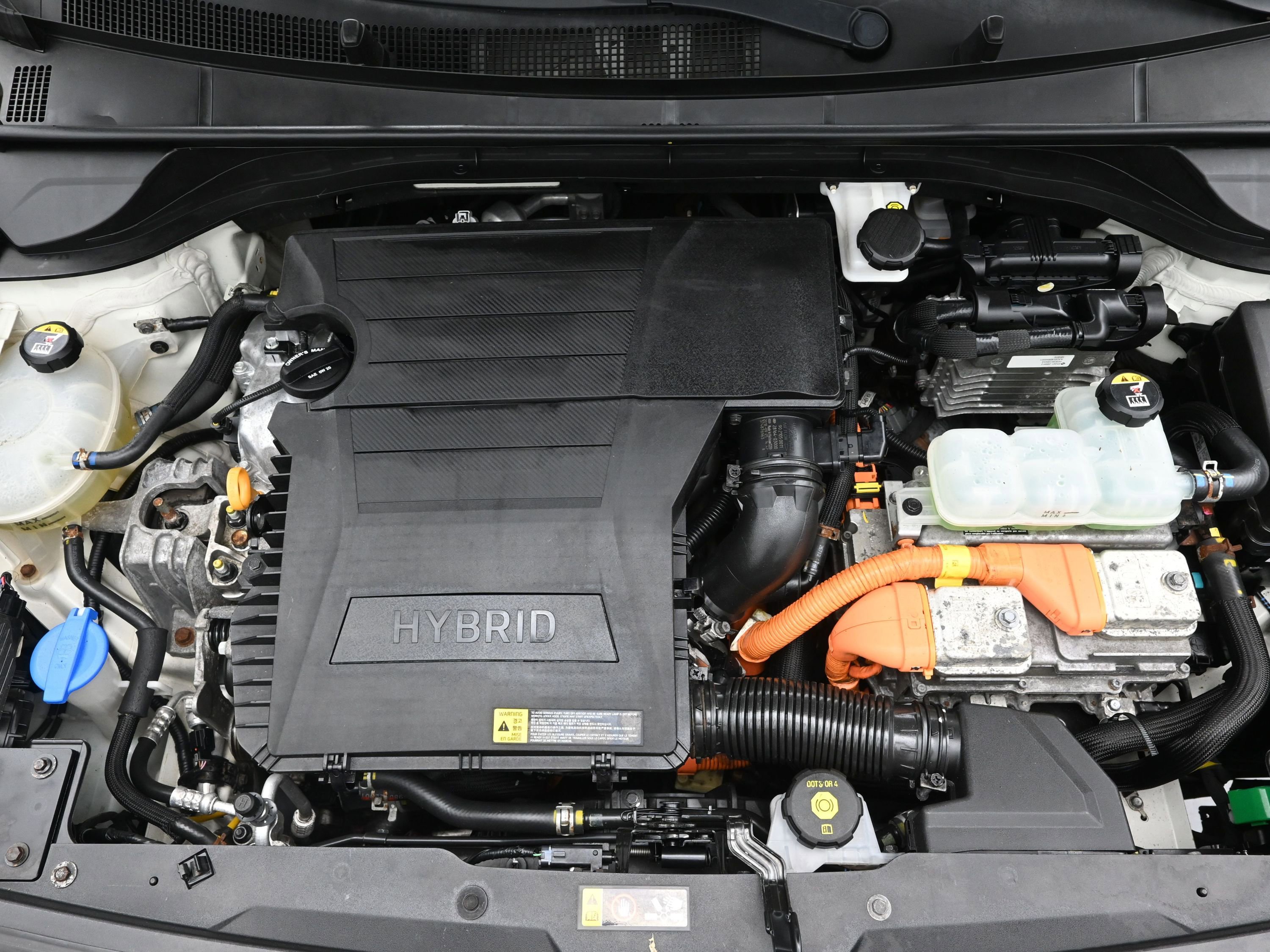 Used 2019 Kia Niro S Touring image 29