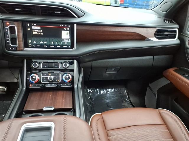 Used 2024 GMC Yukon XL Denali Ultimate image 19
