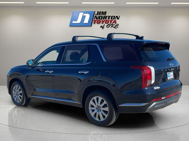 Used 2024 Hyundai Palisade SEL image 7